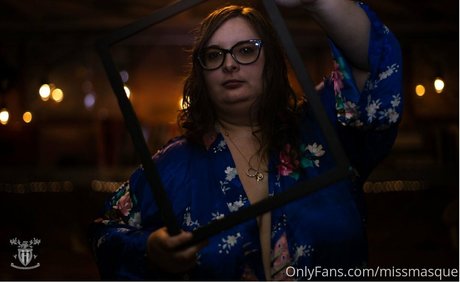 Missmasque