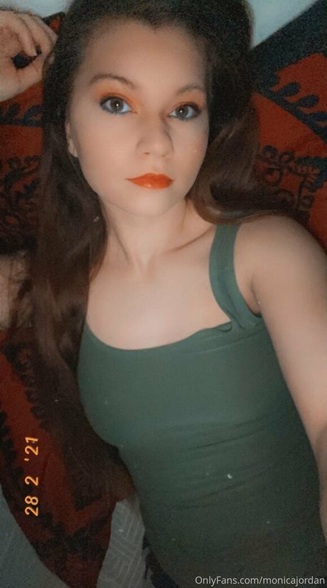 Monicajordan