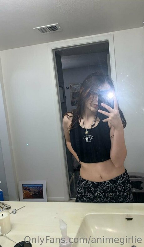 Animegirlie