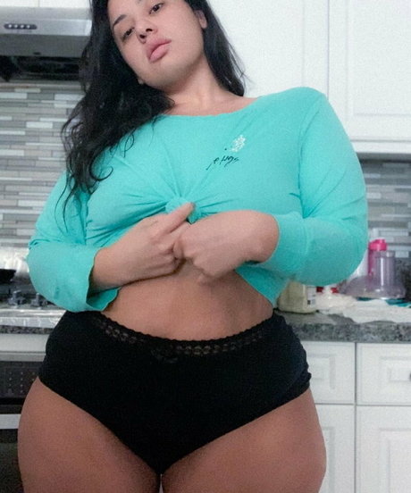 Foto di nudo di fuga di OnlyFans di Datgorl