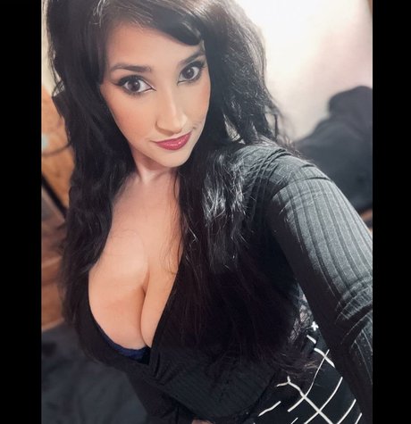 Foto di nudo di fuga di OnlyFans di Kxoxoxk