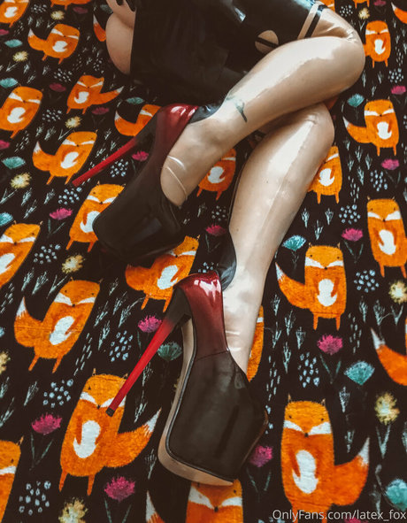 Latexfox