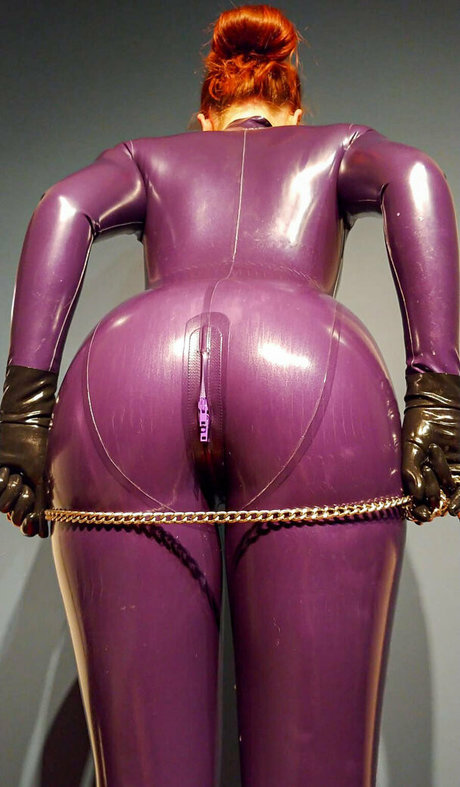 Latexfox