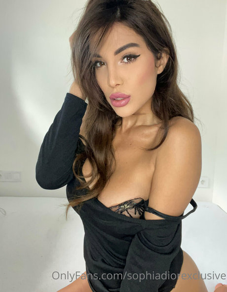 Sophiadiorexclusive