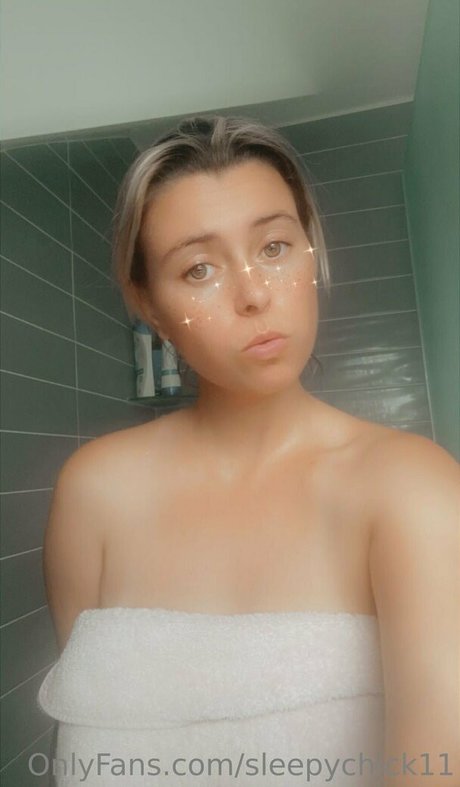 Sleepychick11