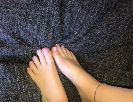 Justmeandmyfeet