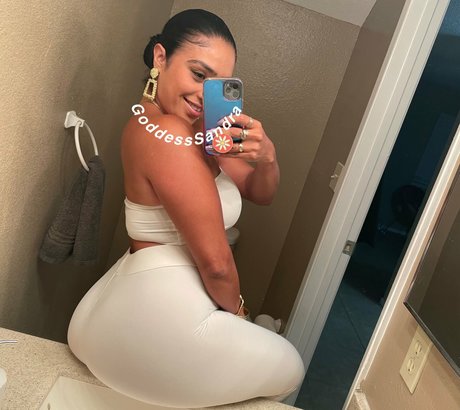 Goddesssandra