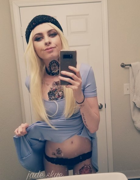 Jade Skye