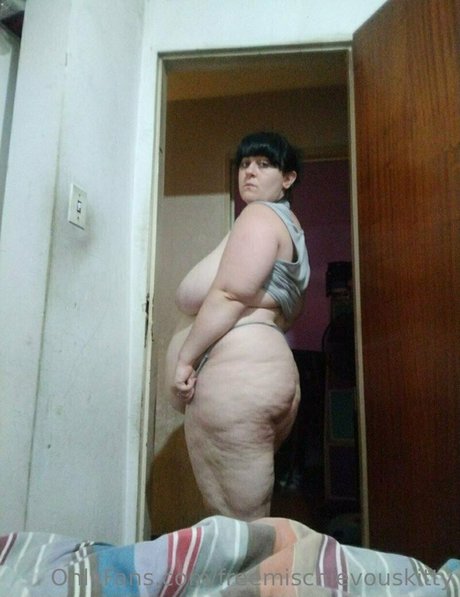 Freemischievouskitty