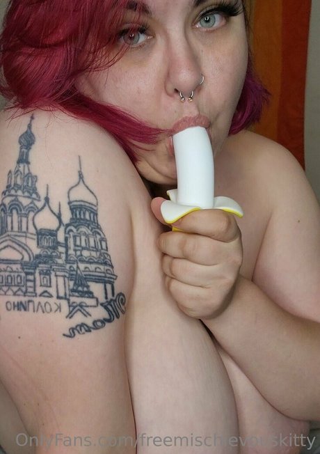 Freemischievouskitty