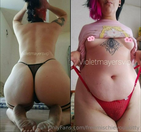 Freemischievouskitty