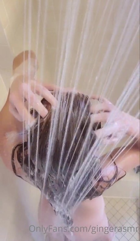 Ginger Asmr