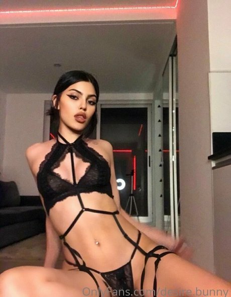 Desiree Bunny