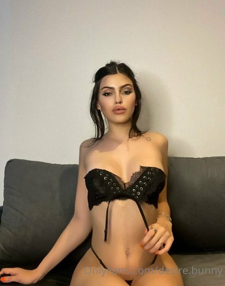 Desiree Bunny