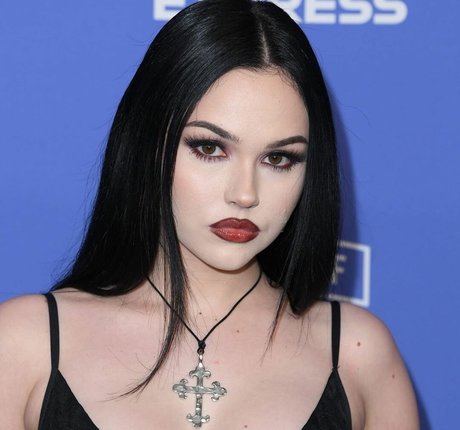 Maggie Lindemann
