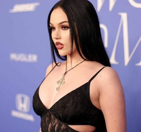 Maggie Lindemann