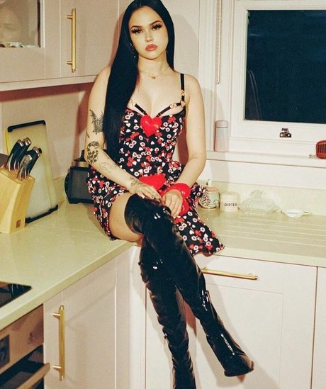 Maggie Lindemann