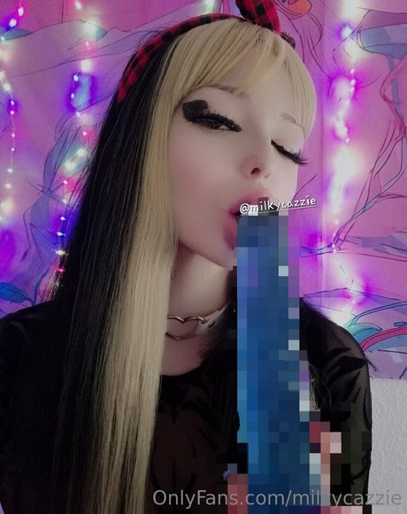 Milkycazzie