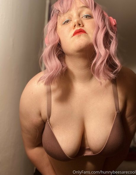 Hunnybeesarecool