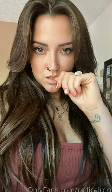 Radicalron
