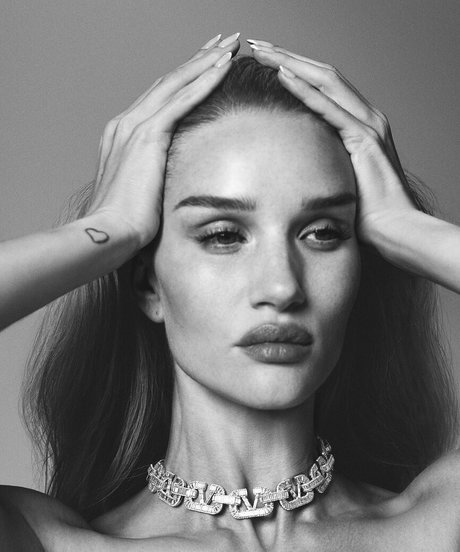 Rosie Hw