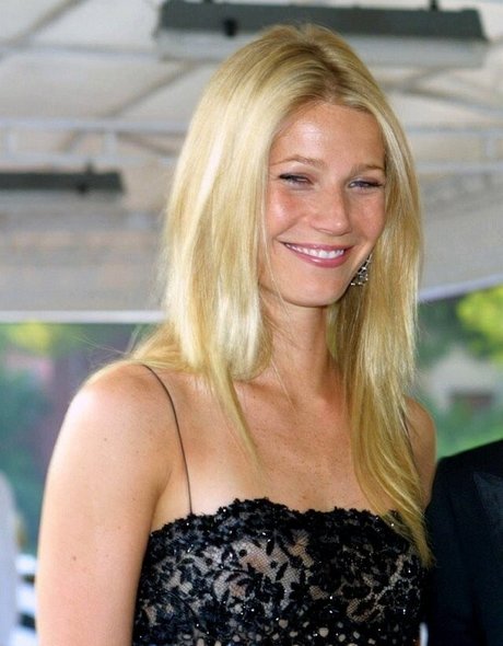Gwyneth Paltrow