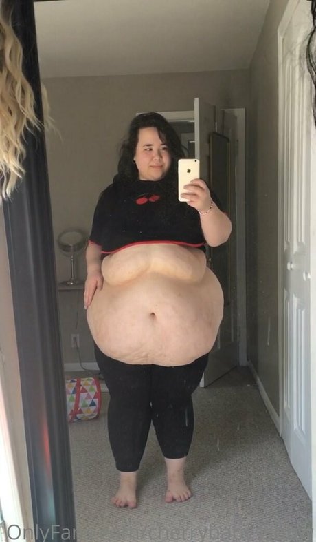 Cherrybabyssbbw