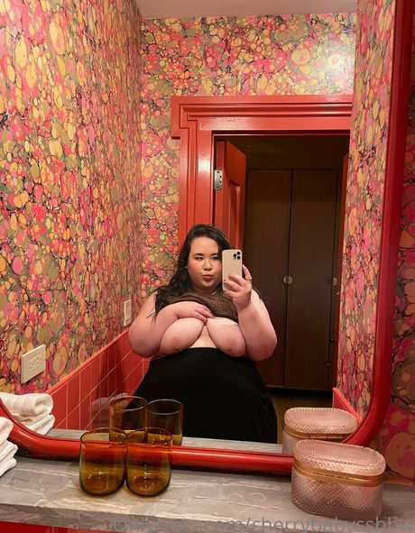 Cherrybabyssbbw