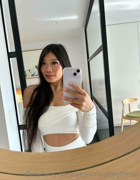 Geminibabyofficial