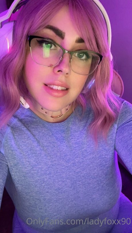 Ladyfoxx90