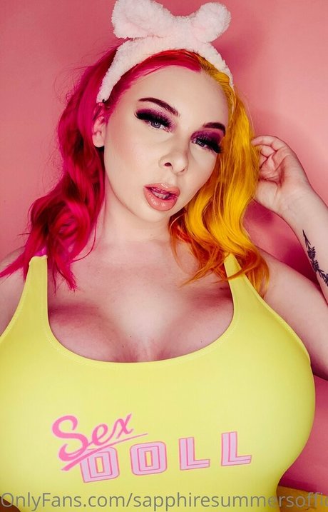 Sapphiresummersofficial