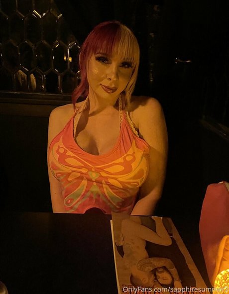 Sapphiresummersofficial