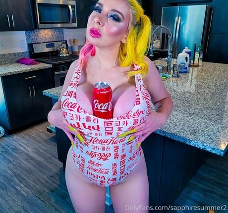 Sapphiresummersofficial