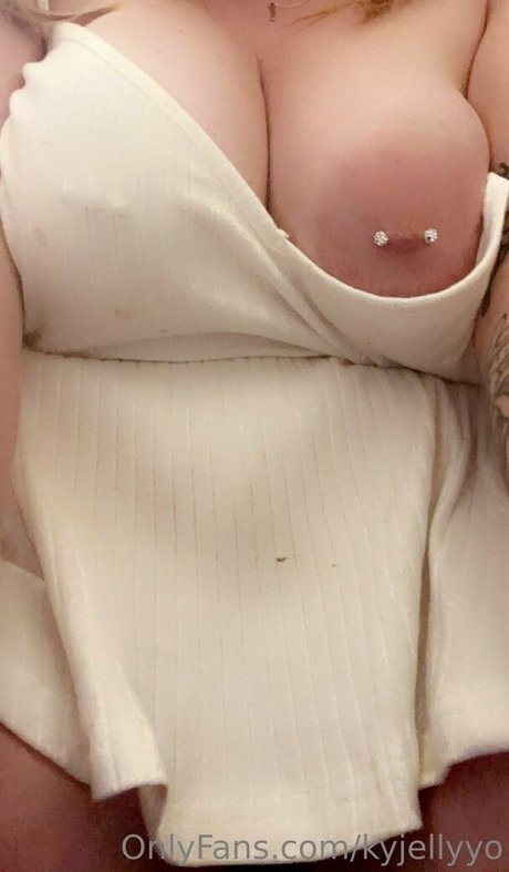 Kyjellyyo