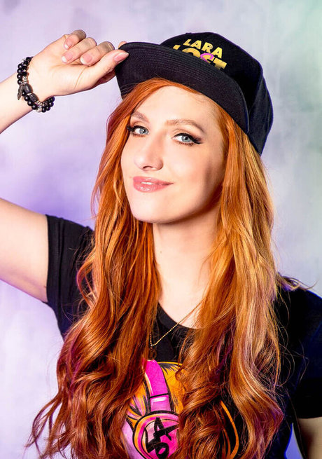 Lara Loft