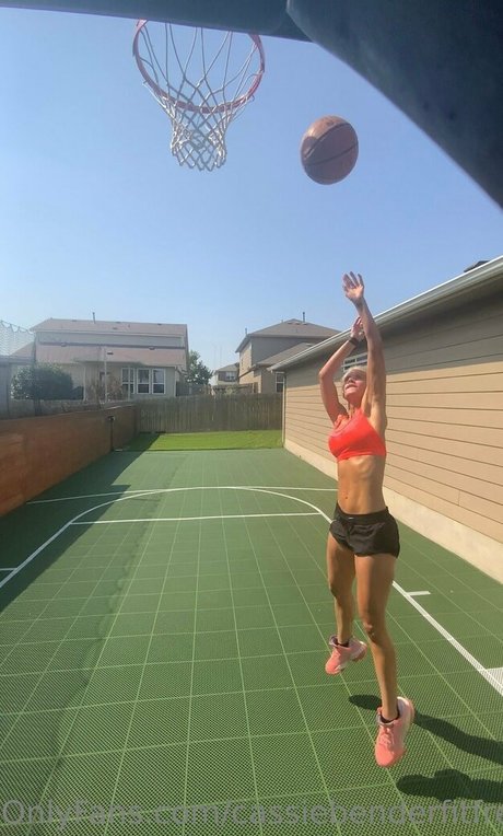 Cassiebenderfitfree