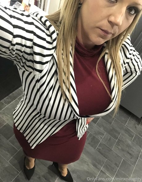 Minxnaughty