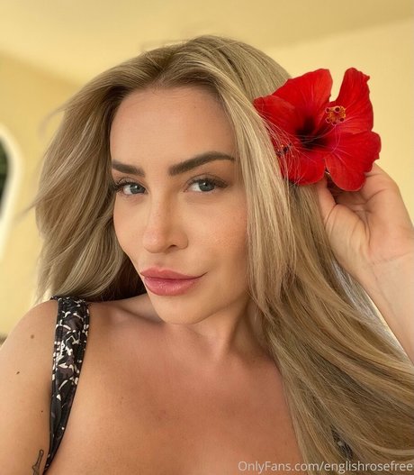 Englishrosefree