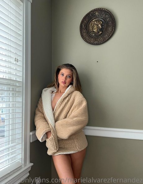 Mariel Alvarez Fernandez