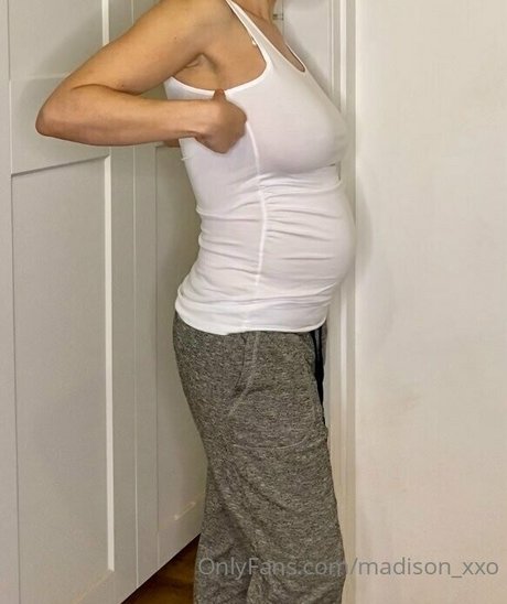 Madisonxxo