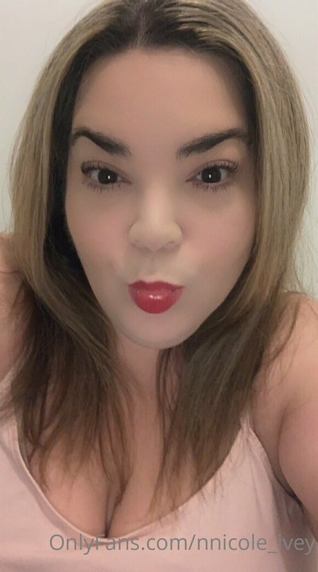 Nnicoleivey