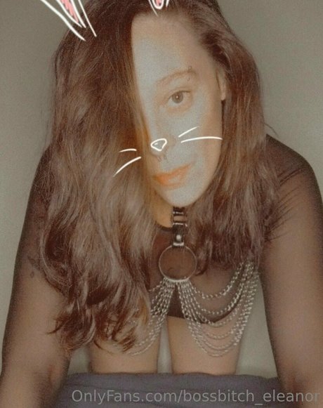 Bossbitcheleanor
