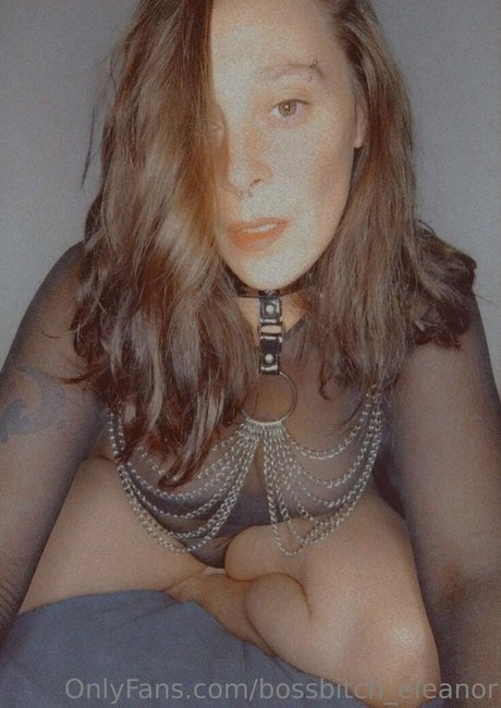 Bossbitcheleanor