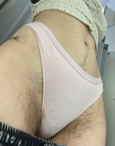 Hairybarbie