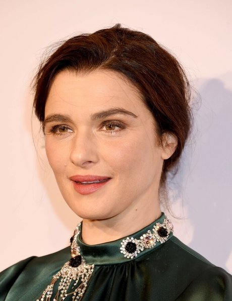 Rachel Weisz