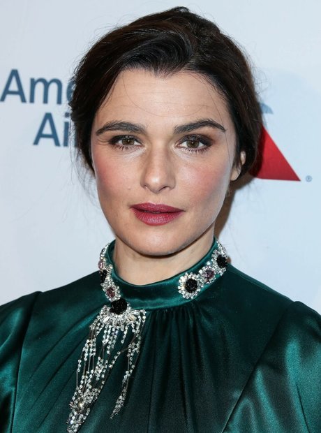 Rachel Weisz