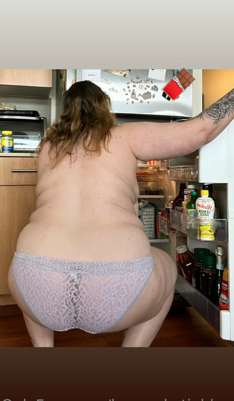Hungrykatiebbw