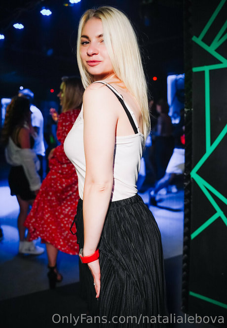 Natalialebova