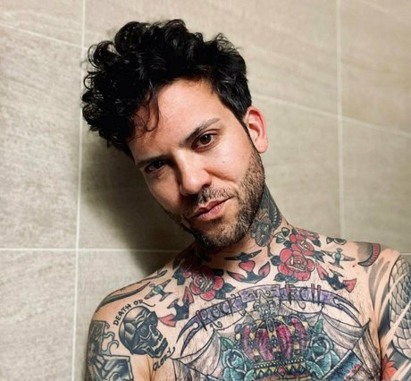 Foto di nudo di fuga di OnlyFans di Contentxstudios