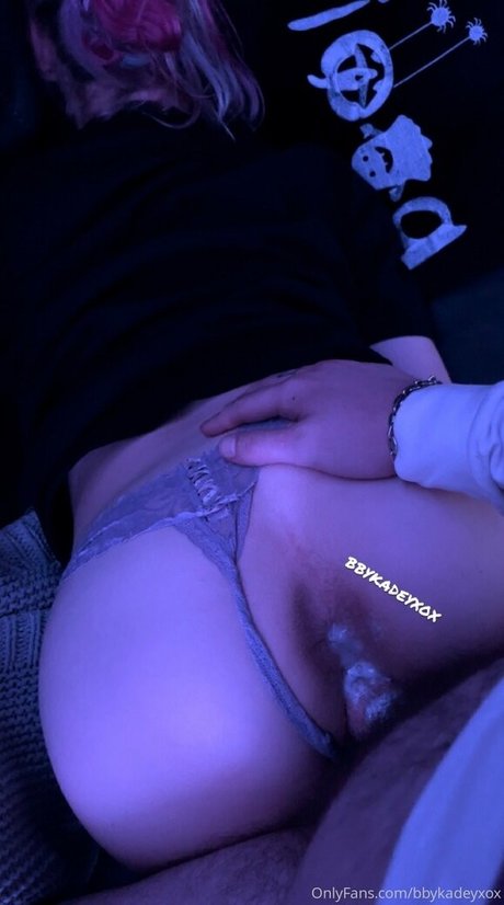 Bbykadeyxox